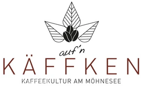 Logo Auf'n Käffken